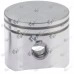 Kit piston drujba Oleomac 940 40mm (Terra) 